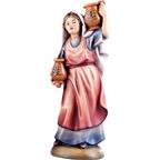 woodcarvings