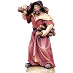woodcarvings