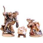 woodcarvings