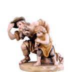 woodcarvings