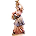 woodcarvings