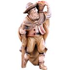 woodcarvings
