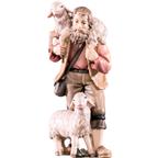 woodcarvings