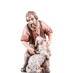 woodcarvings