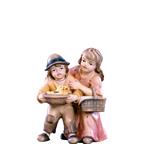 woodcarvings