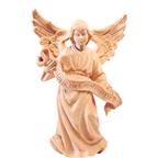 woodcarvings