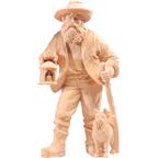 woodcarvings