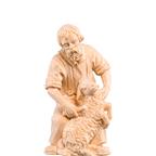 woodcarvings