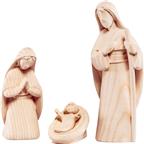 woodcarvings