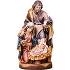 woodcarvings