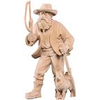 woodcarvings