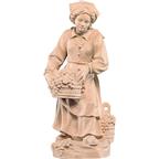 woodcarvings
