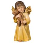 woodcarvings