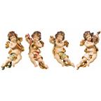 woodcarvings