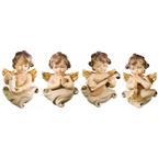 woodcarvings