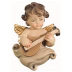 woodcarvings