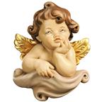 woodcarvings