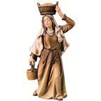 woodcarvings