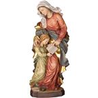 woodcarvings