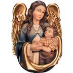 woodcarvings