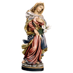 woodcarvings