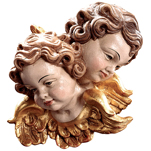 woodcarvings