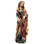 woodcarvings