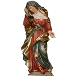 woodcarvings