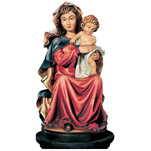 woodcarvings