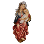 woodcarvings