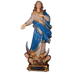 woodcarvings