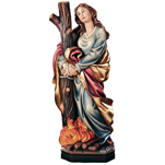 woodcarvings