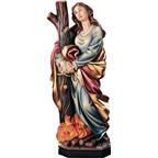 woodcarvings