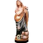 woodcarvings