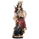 woodcarvings