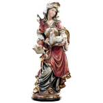 woodcarvings