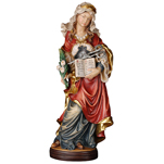 woodcarvings