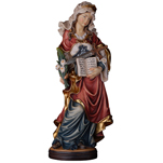 woodcarvings