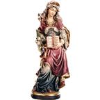 woodcarvings