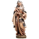 woodcarvings