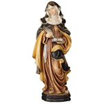woodcarvings