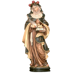woodcarvings