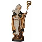 woodcarvings