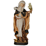 woodcarvings