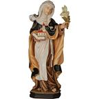 woodcarvings
