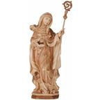 woodcarvings