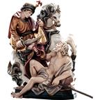 woodcarvings
