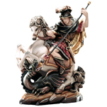 woodcarvings