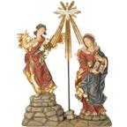 woodcarvings