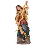 woodcarvings